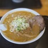 北海とんこつ らーめん純輝 白井店