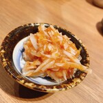 お魚処 藁ヤキ炭ヒデ - 