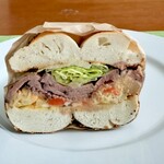 MARUICHI BAGEL - 