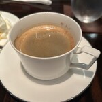 ラウンジバー プリヴェ - 