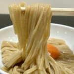 中華そば 桐麺 総本店 - 