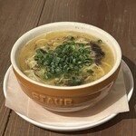 ビストロ オム - 