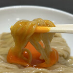 中華そば 桐麺 総本店 - 