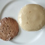 MARUICHI BAGEL - 全粒粉クッキー、米パン