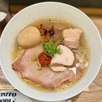 Bonito Noodle RAIK	 - 