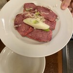 東海苑 - 