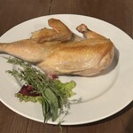 ビストロ オム - 