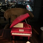 ラウンジバー プリヴェ - 