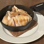 ビストロ オム - 