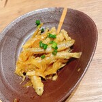 お魚処 藁ヤキ炭ヒデ - 