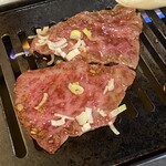 東海苑 - 