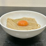 中華そば 桐麺 総本店 - 