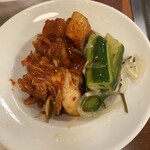 東海苑 - 