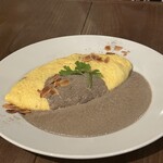 ビストロ オム - 