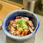 Bonito Noodle RAIK	 - 