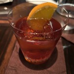 ラウンジバー プリヴェ - 