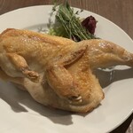 ビストロ オム - 