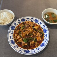 中国菜 老四川 飄香 銀座三越店 - 