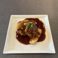 中国菜 老四川 飄香 銀座三越店 - 
