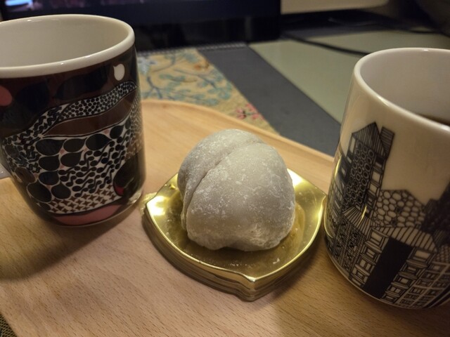 くら吉 角館本店（【旧店名】くら吉・甘味茶房） - 角館（和菓子）の写真