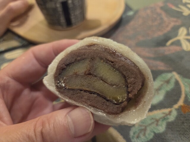 くら吉 角館本店（【旧店名】くら吉・甘味茶房） - 角館（和菓子）の写真