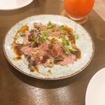 cafe & dining MONKEY TREE - 