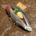 すし屋のさい藤 - 