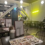 cafe & dining MONKEY TREE - 