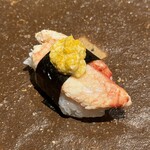 すし屋のさい藤 - 