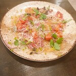 cafe & dining MONKEY TREE - 