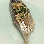 すし屋のさい藤 - 