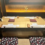 琉球鮨 築地青空三代目 - 