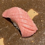 すし屋のさい藤 - 