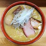 味噌っ子 ふっく - 