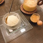 cafe & dining MONKEY TREE - 