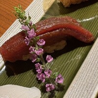 鮨 銀座 おのでら - 