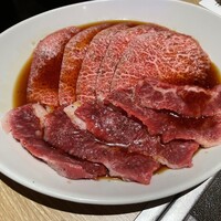 神楽坂焼肉 Kintan - 