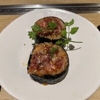 神楽坂焼肉 Kintan - 