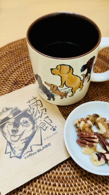 寒河江の人気コーヒースタンド coffee BLABO &ndash; 手作りドリンクとスイーツ
