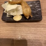 肉ト魚 大衆酒場 ひとめぼれ - 