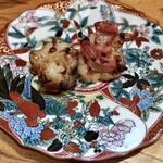 千ふく - 見島牛 小腸