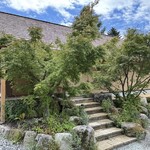 レストラン ナズ - 