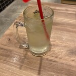 肉ト魚 大衆酒場 ひとめぼれ - 