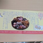 元祖仙台駄菓子本舗　熊谷屋 - 