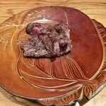 千ふく - 見島牛 カルビ