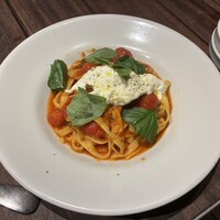 ピッツェリア&トラットリア ゴンゾ 目黒店 - 