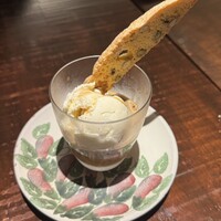 トラットリア セッテ ハイアット リージェンシー 京都 - 