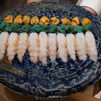 熟成鮨利他 難波 心斎橋 - 