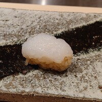 熟成鮨利他 難波 心斎橋 - 