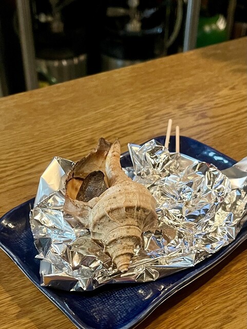 炉ばた つんどら - 釧路（ろばた焼き）の写真